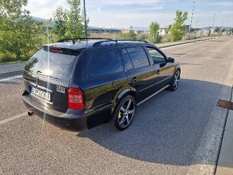 Škoda Octavia 1.8T RS - 3