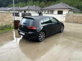 VW GOLF 7 GTI 162kw DSG - 3