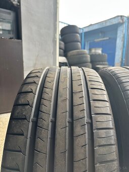 Predam letné pneu 245/35 r19 - 3