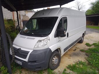 Citroen Jumper L3H2 - 3