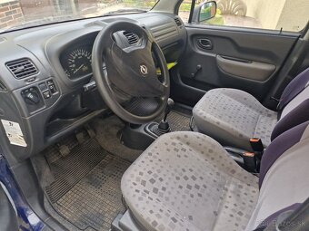 Opel Agila - 3
