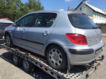 Peugeot 307 - 3
