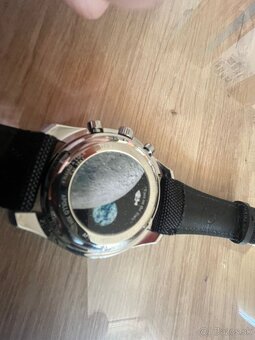 Omega Speedmaster Master 50th Anniversary Snoopy - 3
