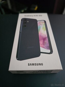 Samsung galaxy A35 5G 8/256GB - 3