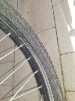 Bicykel kenzel 20 - 3
