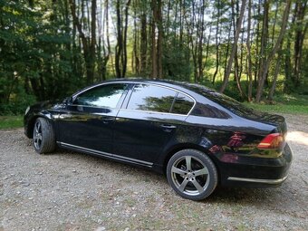 VW Passat B7 2.0tdi 125kw 4x4 - 3