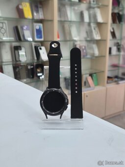 Samsung Galaxy Watch4 Classic 46mm LTE | ZÁRUKA 12M - 3