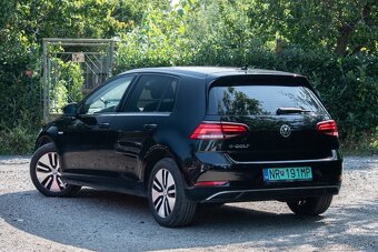 Volkswagen Golf e 100kw - 3