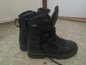 Kanady GORATEX dámske 25/240 - 3