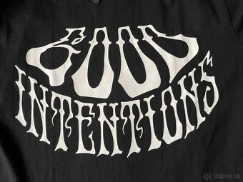VLONE x NAV "Good Intentions" Dead T-Shirt - 3