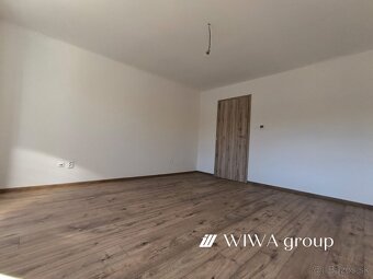 Na predaj: 2-izbový byt + KK č.3 s balkónom - 3