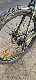 Horsky bicykel KROSS - 3