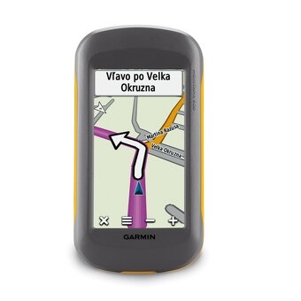GARMIN Montana 600 - 3