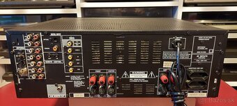 Predám receiver Harman Kardon AVR-35RDS - 3