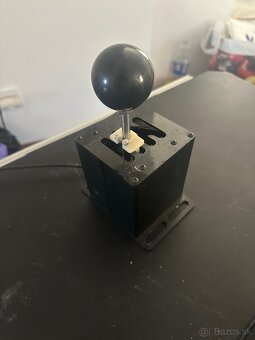 Thrustmaster t300rs - 3