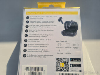 EarFun Air Pro 4 - 3