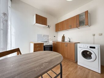 Na predaj 1 izbový byt, Hliny, ul. Hlinská - 3