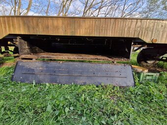 včelársky kočovný voz - 3