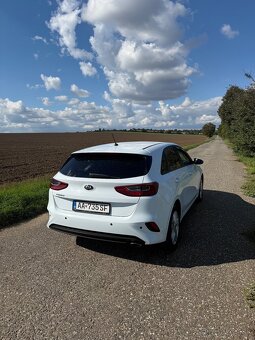 Kia CEED 1.6CRDI 2019 - 3