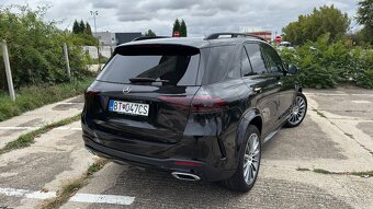 Mercedes Benz GLE 450 4matic MHEV 270kw benzin - 3