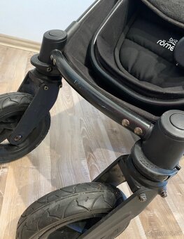 Britax b-motion 4 plus - 3
