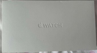 Apple Watch Ultra 2 cellular - 3