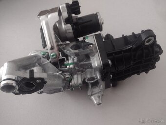 Predám Egr kompletné  9807593080 - 3