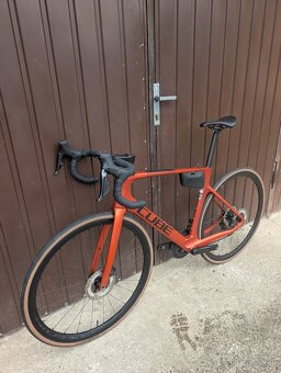 Cube Agree C:62 Ultegra - 3
