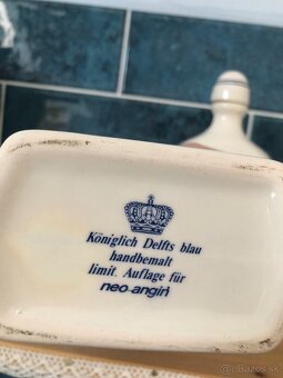 Staré fľaše,nádoby - 3