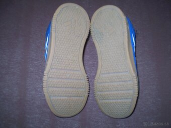 Tenisky adidas - veľ. 31 - 3