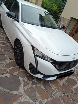 Peugeot 308 sw 2023 - 3