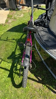 4 horske bicykle - 3