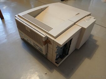 HP Laserjet 6MP - retro - 3
