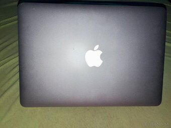 MacBook Pro 13″ (Retina) – Early 2015 - 3