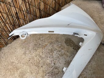 Ľavá strana kapotáže Suzuki GSX-R 1000 K7 K8 - 3