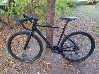Scott gravel / cyklokros Shimano GRX unisex - 3