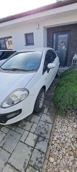 Fiat Punto Evo - 3