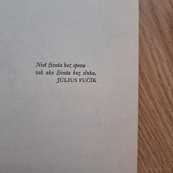 Hudobná výchova ĽŠU - 3