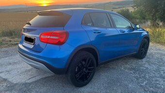 Mercedes GLA 200D 4MATIC, 100kW, r.v.6/2016, 76.747km - 3