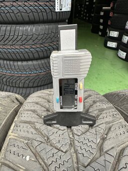 185/70 R14 88T MATADOR SIBIR SNOW MP 92 - 3