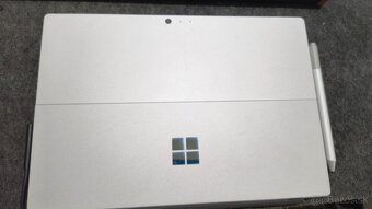 Microsoft Surface Pro 6 (8 GB RAM / 120 GB SSD) Zľava - 3