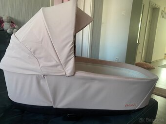 Cybex priam 4 vanicka - 3
