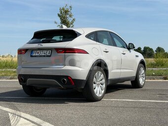 Jaguar E-Pace 2.0 I4 249k SE AWD A/T - 3