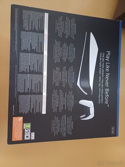 PS5 digital edition - 3