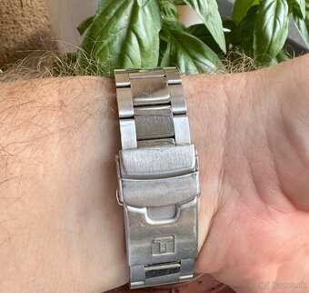 TISSOT SEASTAR 2000 PROFESSIONAL - 3