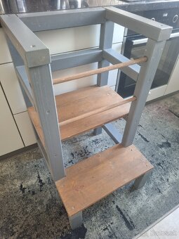 Účiaca veža pre deti - 3