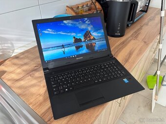 15.6"/Notebook/8GB RAM/4 Jadrá CPU/1TB SSHD/Intel HD 2GB - 3