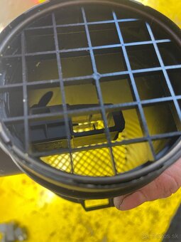 Váha vzduchu m50b25 - 3