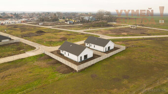 VYMEŇ SUSEDA - VÝNIMOČNÝ 4 IZB. RD - NOVOSTAVBA v ŠTADARDE, - 3