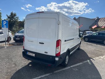 Ford Transit L3H2 96kw 2019 - 3